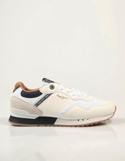 PEPE JEANS - London Court Sneakers