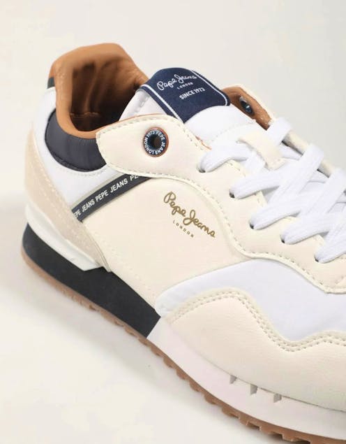 PEPE JEANS - London Court Sneakers