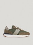 Buster Supra Fashion Sneakers