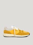 Marlon Divided Sneakers
