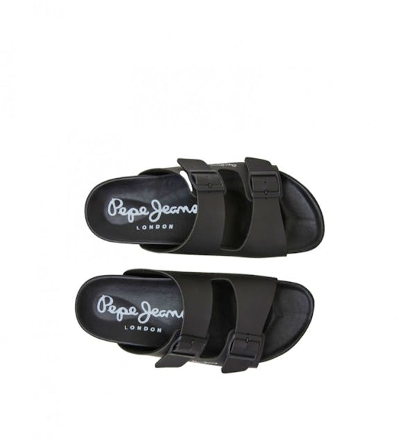PEPE JEANS - Bio Royal Double Sandals