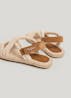 PEPE JEANS - Sunset Cord Sandals
