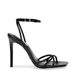 Slayed  Stiletto Sandals