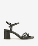 Jody Leather Sandals