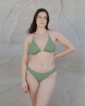 Swimwear Bikini Mia Mint