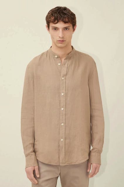 DRYKORN - Pure Linen Shirt