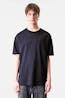 DRYKORN - Relaxed Fit Cotton T-Shirt