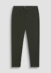 SLIM FIT "MARK" TROUSERS IN STRETCH COTTON