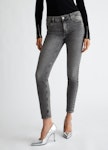 Bottom Up Skinny Jeans