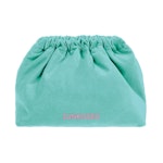 Velvet Clutch Bag
