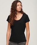D2 Bout Scoop Neck Tee
