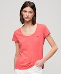 D2 Bout Scoop Neck Tee