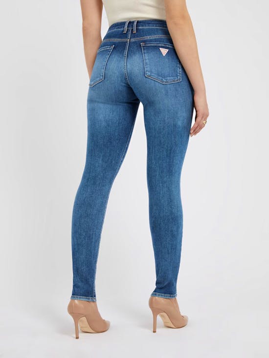 Annette Skinny Jeans