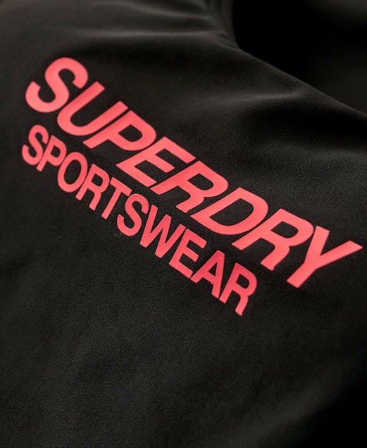 SUPERDRY - D2 Sdcd Elastic Scoop Back Swimsuit