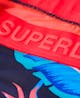 SUPERDRY - D2 Ovin Logo Classic Bikini Bottoms