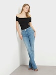 Sexy Boot Power Trouser