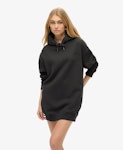 D2 Ovin Essential Hooded Sweat Dress