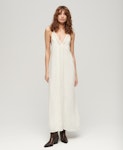 D3 Ovin Ibiza Cami Maxi Dress