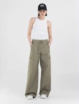 Cargo Jogger Trousers