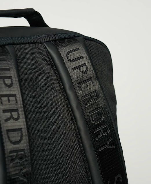 SUPERDRY - D2 35L Tarp Backpack