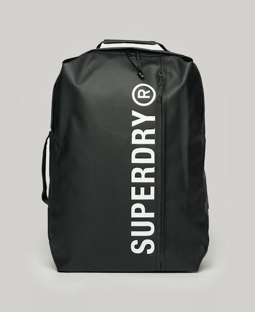 SUPERDRY - D2 35L Tarp Backpack