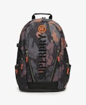 Tarp Emb Rucksack