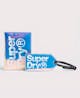 SUPERDRY - Passport And Luggage Tag Set