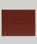 Leather Goods Wallet