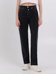 Straight Fit Jeans