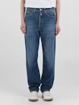Straight Fit Jeans