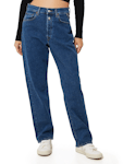 Straight Fit Jeans