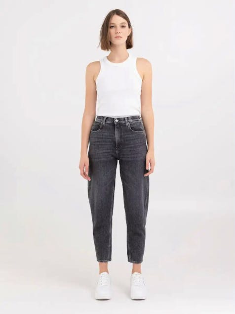 REPLAY - Balloon Fit Keida Jeans