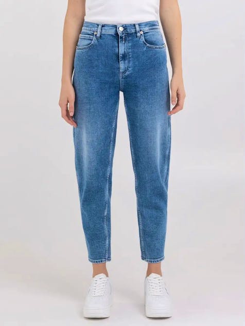 REPLAY - Balloon Fit Keida Jeans
