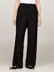 Core Relaxed Straight Pant