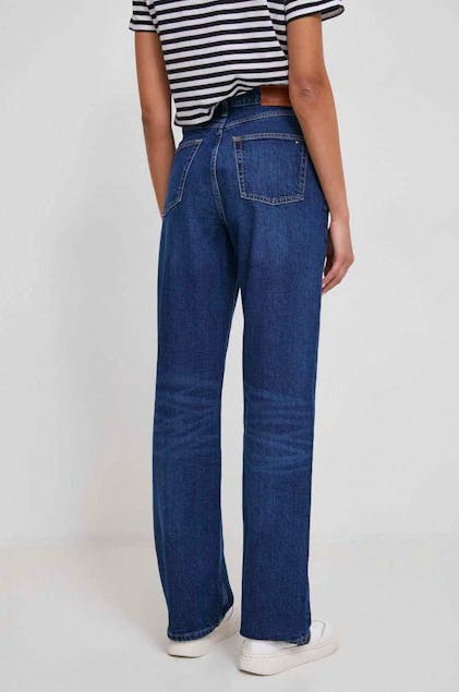 TOMMY HILFIGER - Relaxed Straight Pants
