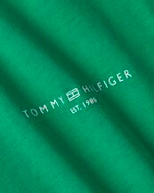 TOMMY HILFIGER - Regular Fit Mini Dress