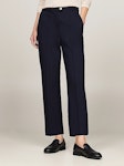 Punto Slim Straight Pant