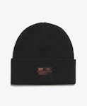 Surplus Knitted Beanie Hat