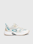 Retro Tennis Su-Mesh Shoes