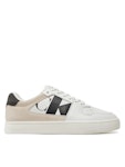 Classic Cupsole Low Laceup Sneakers