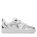 Basket Cupsole Low