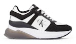 Wedge Runner Sneakers