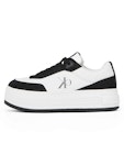 BOLD Flatform Low Lace