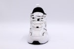 Retro Tennis Mesh