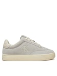 Classic Cupsole Laceup