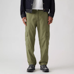 568™ Loose Strt Cargo Greens