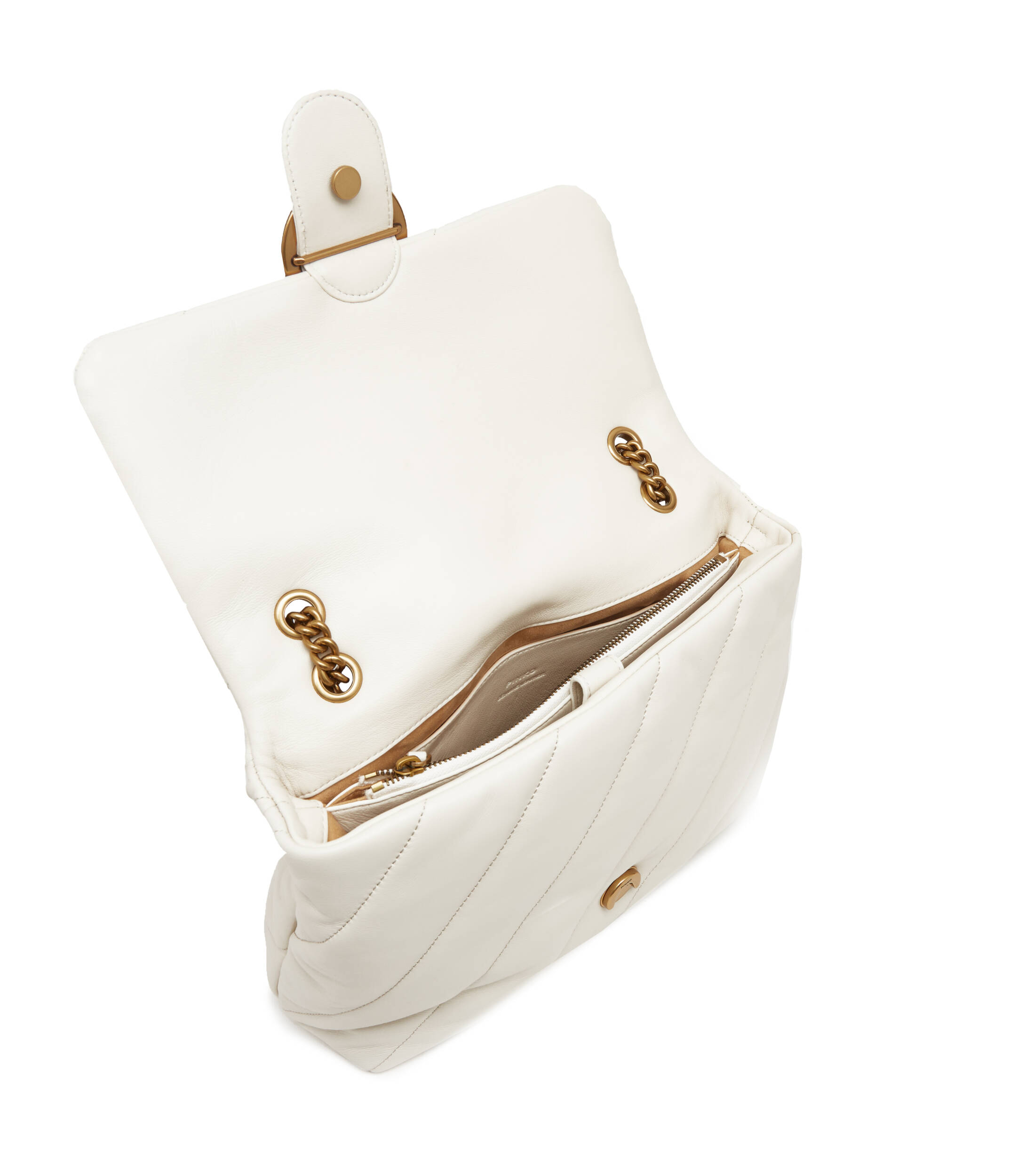 PINKO - Love Puff Big Cl