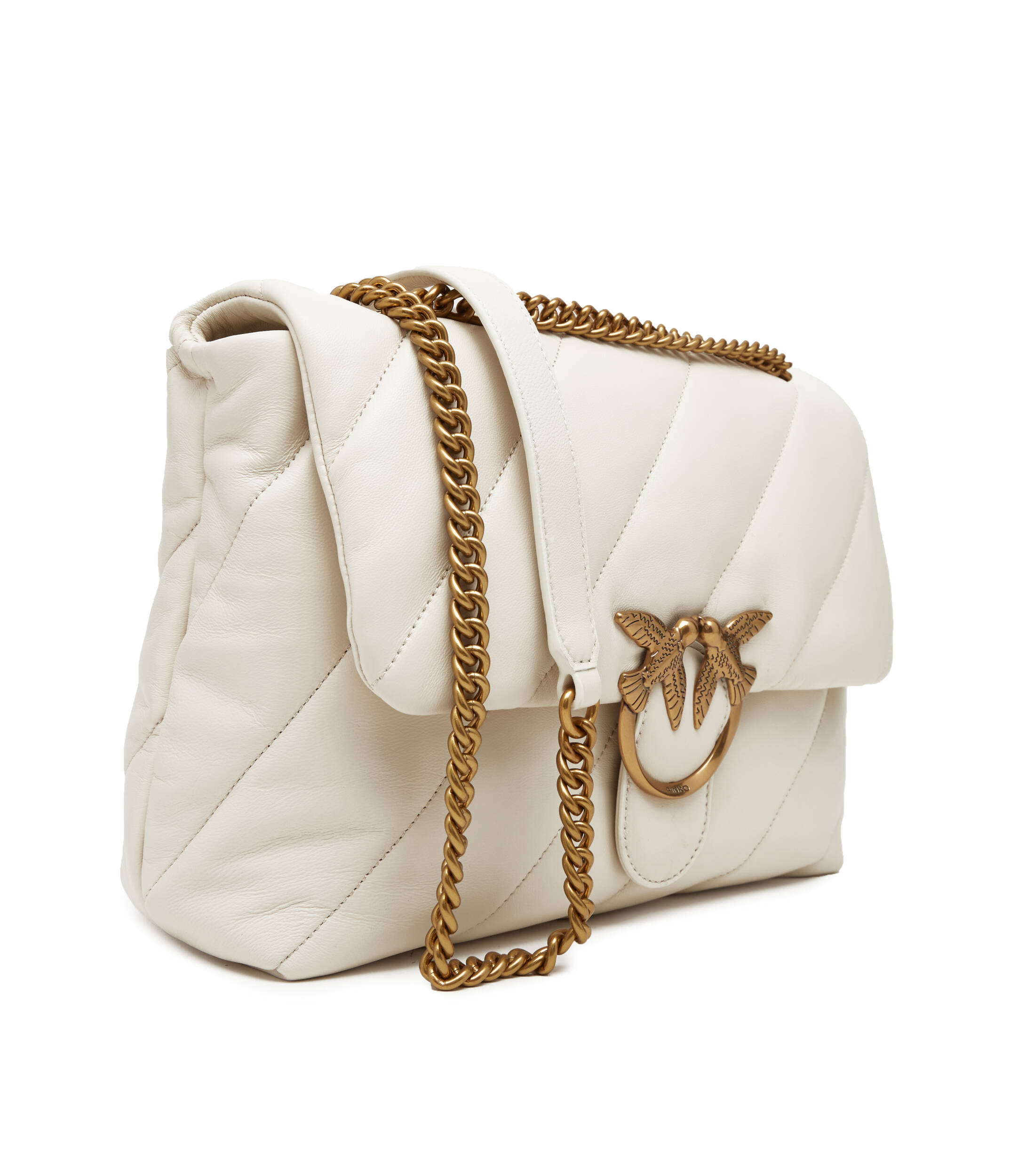 PINKO - Love Puff Big Cl