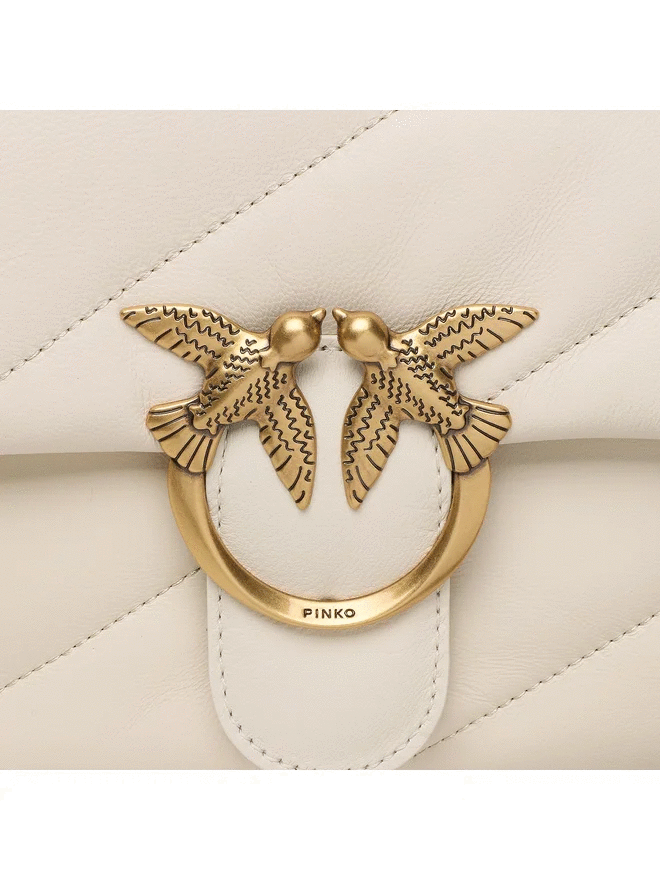 PINKO - Love Puff Classic Cl