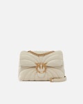 Love Bag Puff Large